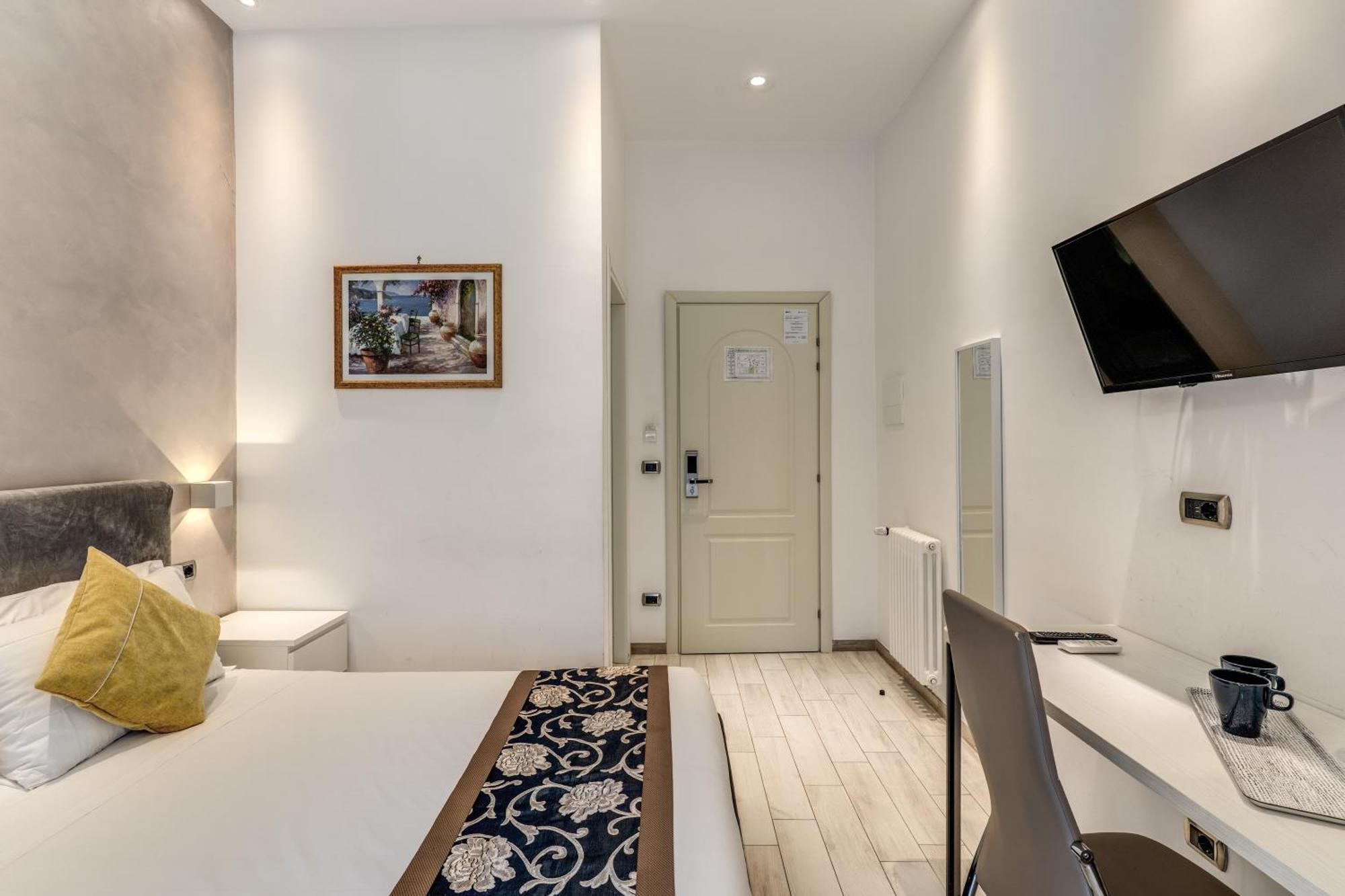Rose Suite — Photos 2