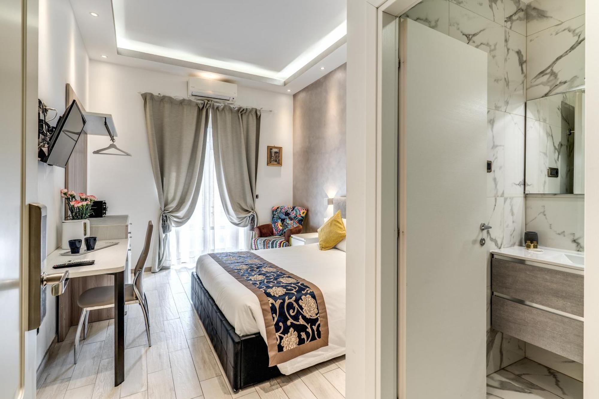 Rose Suite — Photos 3